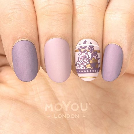 MoYou London | Flower Power 29