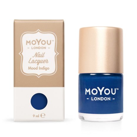 MoYou London | Mood Indigo