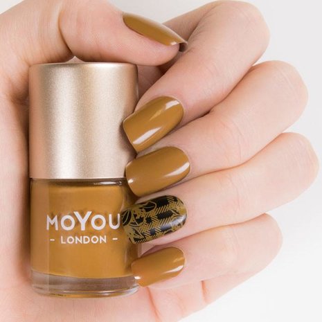 MoYou London | Roasted Caramel