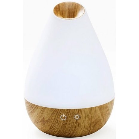 Promed Aroma Diffuser AL-1300WS