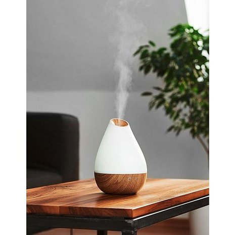 Promed Aroma Diffuser AL-1300WS