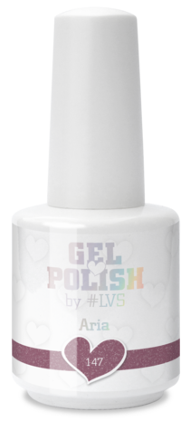 Gel Polish by #LVS | 147 Aria 15ml