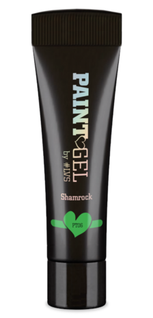 Paint Gel Tube by #LVS | 06 Shamrock