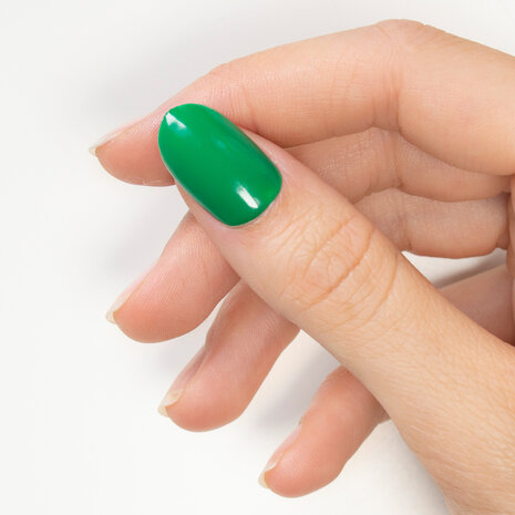 Gel Polish MYL | The Grass is...