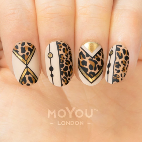 MoYou London | Frenchy 19