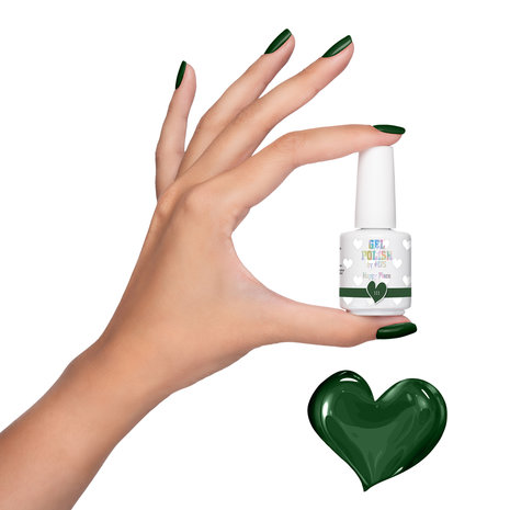 Gel Polish by #LVS | 111 Happy Place 15ml