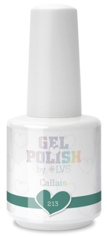 Gel Polish by #LVS | 213 Callais 15ml