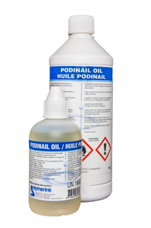 Reymerink | Podinail Oil 1000ML