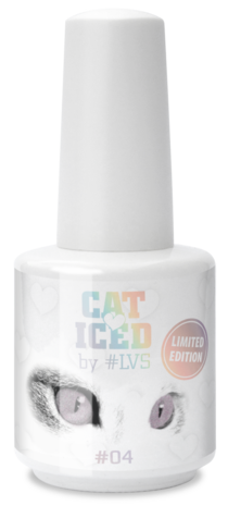 Cat Iced by #LVS | Cat Ice 04