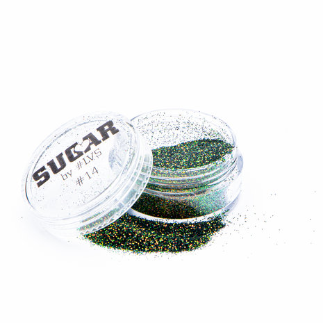 LoveNess | Love 2 Sugar 14 5gr