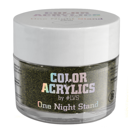 Color Acrylics by #LVS | CA36 One Night Stand 7g