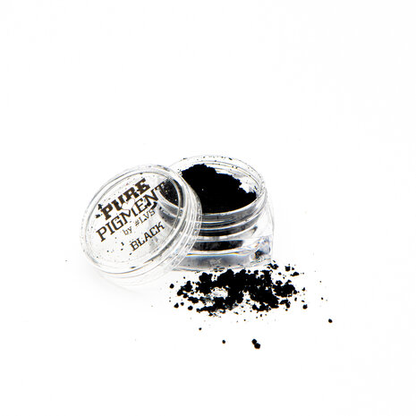 Pure Pigment Black by #LVS