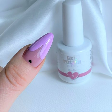 Gel Polish by #LVS | 076 Doofie 15ml