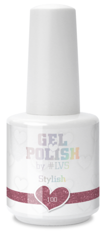 Gel Polish by #LVS | 100 Stylish 15ml