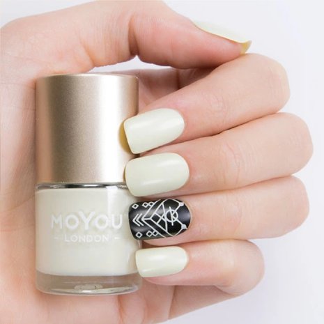 MoYou London | Scandi Sun