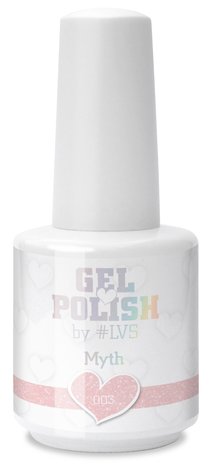 Gel Polish by #LVS | 003 Myth 15ml