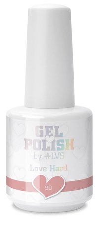 Gel Polish by #LVS | 090 Love Hard 15ml