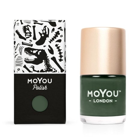 MoYou Londen | Save The Nature