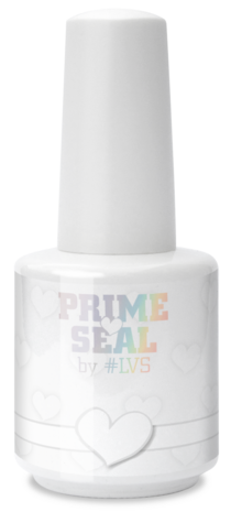 Duo Pack Prime Seal by #LVS 15ML