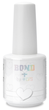 Duo Pack Bond + by #LVS 15ML