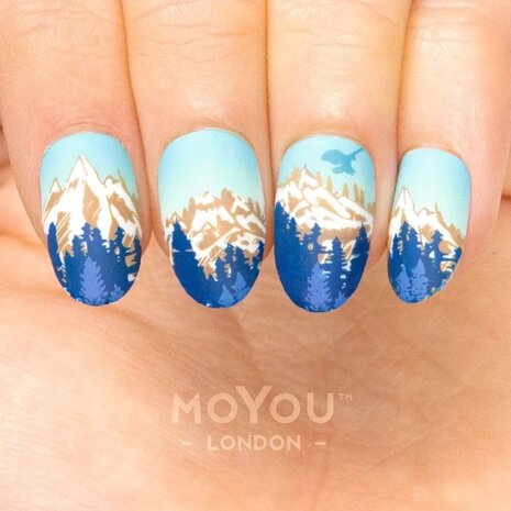 MoYou London | Noel 16