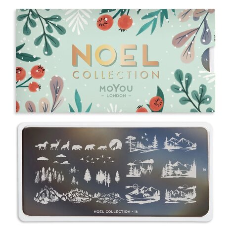 MoYou London | Noel 16