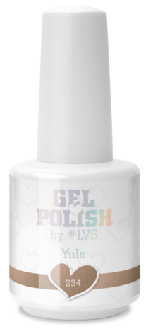 Gel Polish by #LVS |  234 Yule 15ml