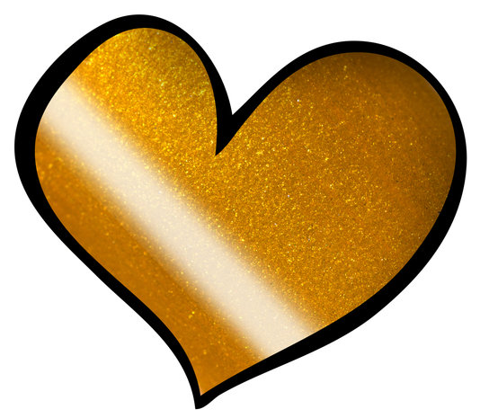 Foil Gel Gold by #LVS