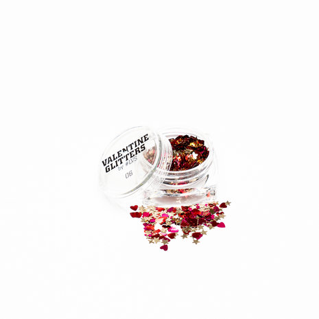 Valentine Glitters 06 by #LVS