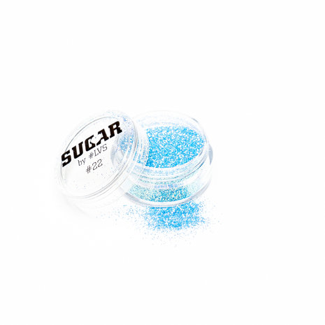 LoveNess | Love 2 Sugar 22 5gr