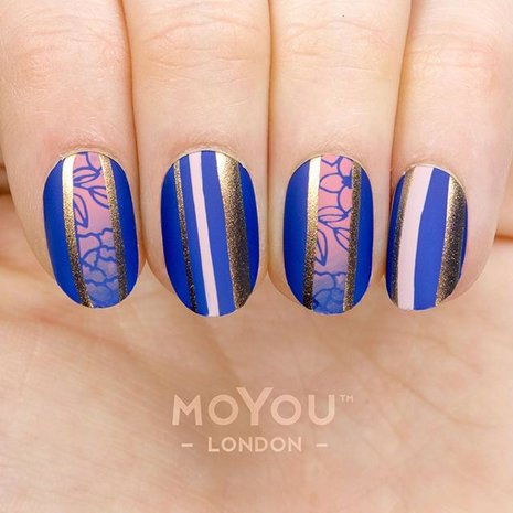 MoYou London | Flower Power 23