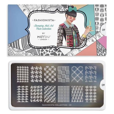 MoYou London | Fashionista 09