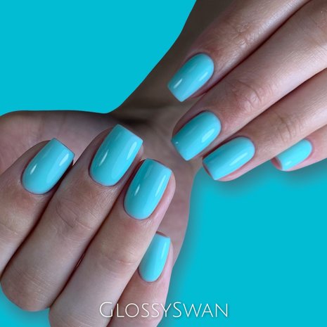 Gel Polish by #LVS | 202 Seafoam 15ml