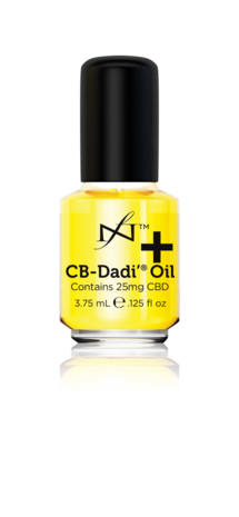 CB-Dadi'Oil