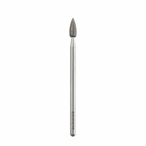 Diamond Bit Druppelvorm Medium 3mm