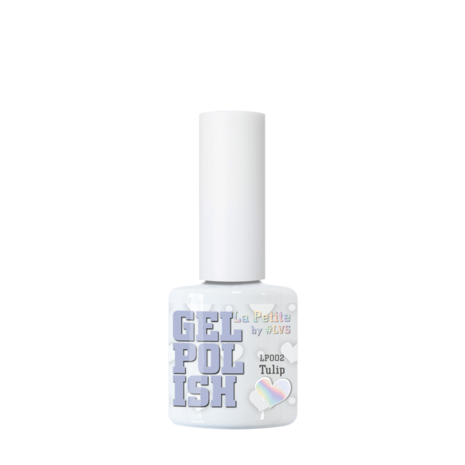 La Petite Gel Polish by #LVS | LP002 Tulip 7ml