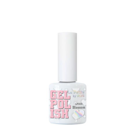 La Petite Gel Polish by #LVS | LP003 Blossom 7ml