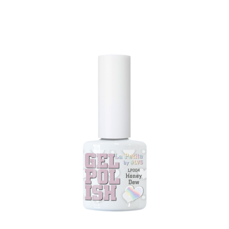 La Petite Gel Polish by #LVS | LP004 Honey Dew 7ml