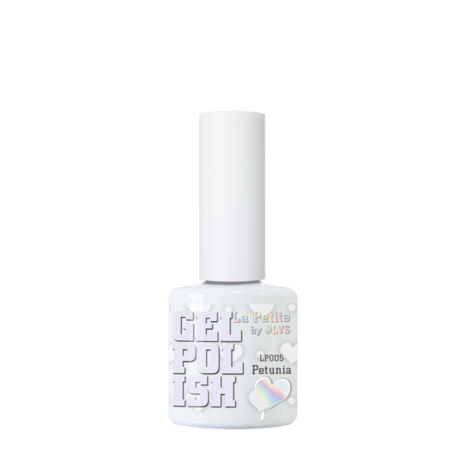 La Petite Gel Polish by #LVS | LP005 Petunia 7ml