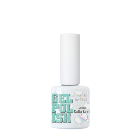 La Petite Gel Polish by #LVS | LP012 Calla Love 7ml