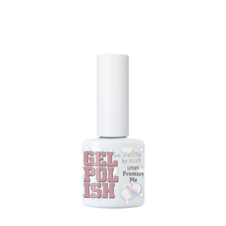 La Petite Gel Polish by #LVS | LP020 Promise Me 7ml