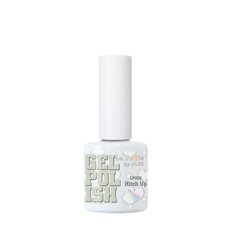 La Petite Gel Polish by #LVS | LP022 Hitch Up 7ml