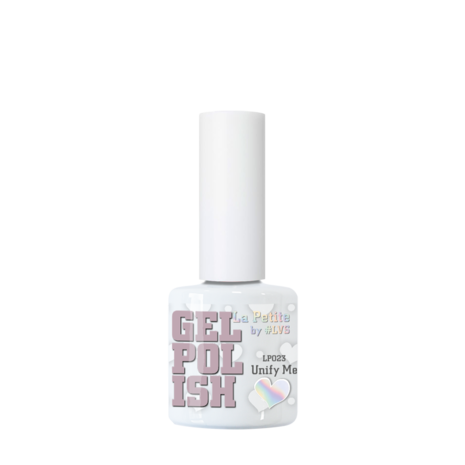 La Petite Gel Polish by #LVS | LP023 Unify Me 7ml