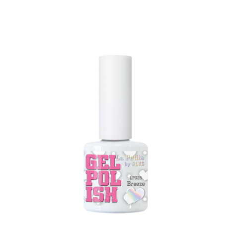 La Petite Gel Polish by #LVS | LP025 Breeze 7ml