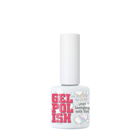 La Petite Gel Polish by #LVS | LP033 Lounging with You 7ml