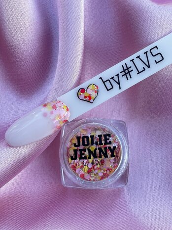 Jolie Jenny by #LVS