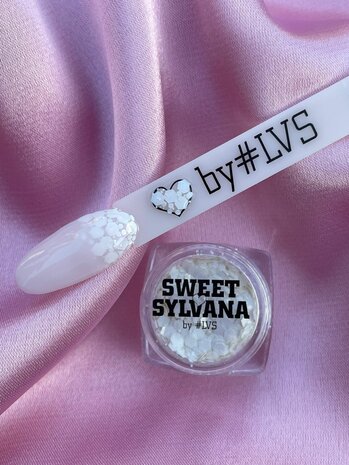 Sweet Sylvana by #LVS