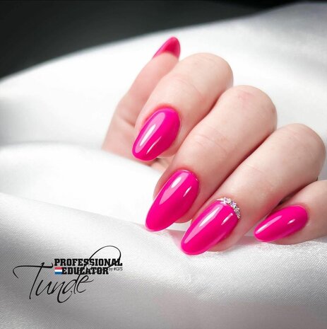 Gel Polish by #LVS | 152 Sugar Lips 15ml