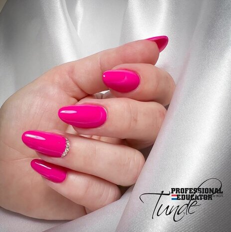 Gel Polish by #LVS | 152 Sugar Lips 15ml