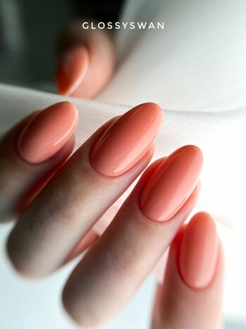 Gel Polish by #LVS | 062 Hot Peach 15ml